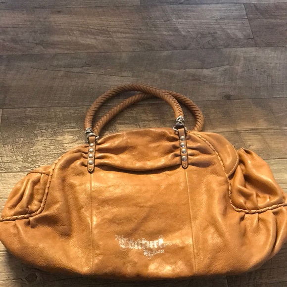Juicy couture genuine leather bag - Picture 2 of 12